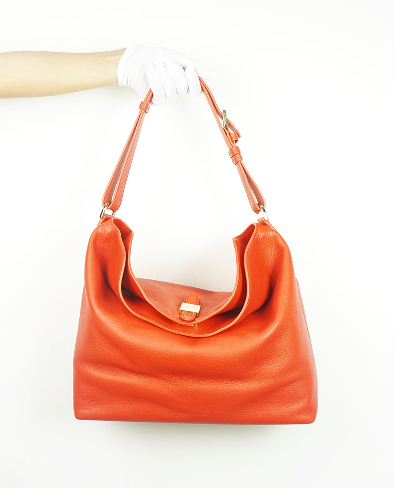 Tessie hobo hot sale mulberry bag